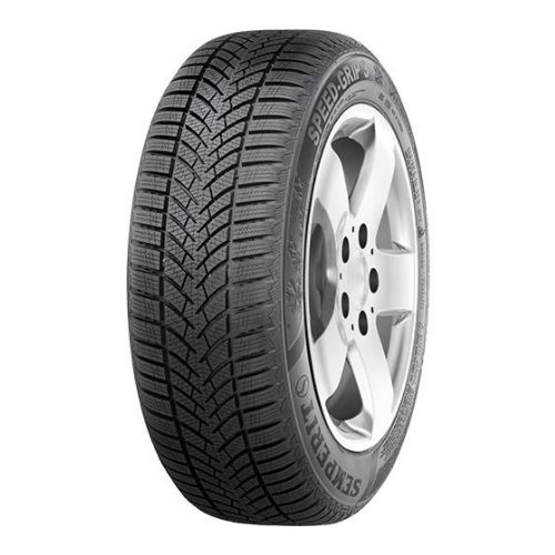 Semperit Speed-Grip 3 XL