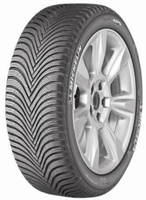 MICHELIN PILOT ALPIN 5 XL