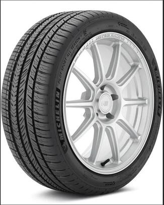 MICHELIN PILOT SPORT A/S 4 XL