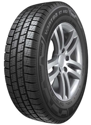 HANKOOK VANTRA ST AS2 (RA30)