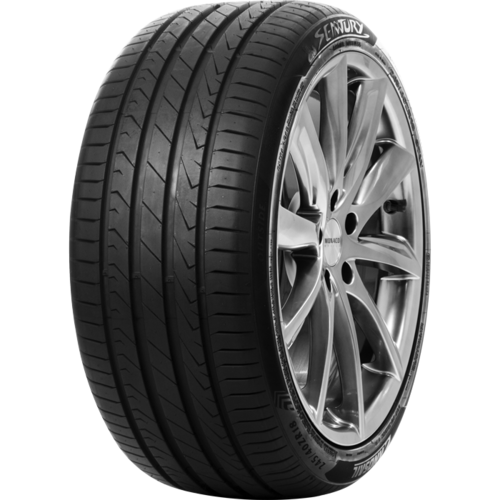 Sentury Qirin 990 XL