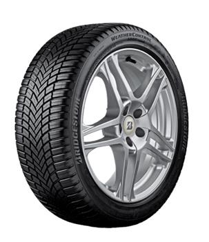 BRIDGESTONE WEATHER CONTROL A005 XL