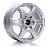 AVUS RACING AVUS GRIZZLY HYPERSILVER