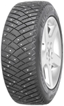 GOODYEAR ULTRA GRIP ICE ARCTIC