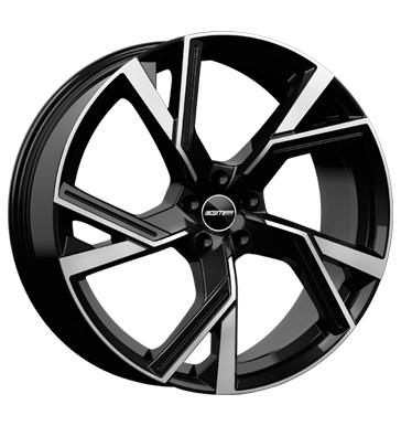 GMP ANGEL BLACK DIAMOND
