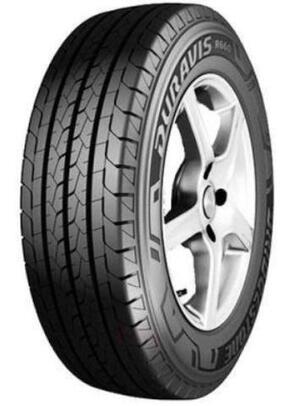 BRIDGESTONE DURAVIS R660 ECO