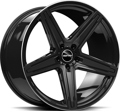 MK 1 BLACK DIAMOND LIP