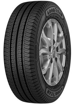 GOODYEAR EFFICIENTGRIP CARGO 2