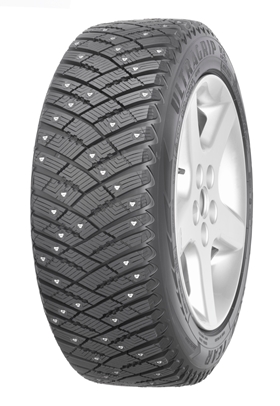 GOODYEAR ULTRA GRIP ICE ARCTIC