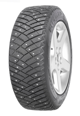 GOODYEAR ULTRA GRIP ICE ARCTIC XL