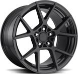 ROTIFORM KPS R139 BLACK TWO TONE