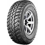 BRIDGESTONE DUELER M/T 674