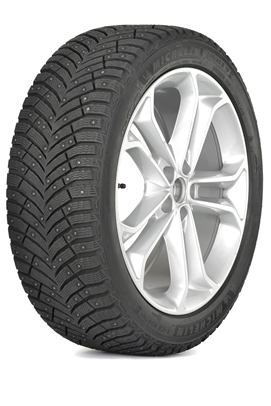 MICHELIN X-ICE NORTH 4 SUV XL