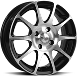 ARCASTING EXCALIBUR DIAMOND BLACK