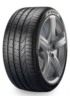 PIRELLI P-ZERO (PZ4) XL