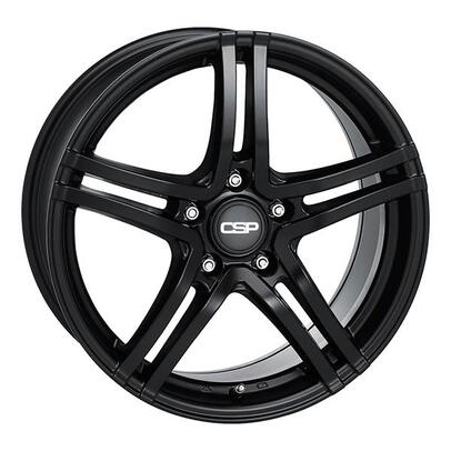 CSP 10 M.BLK