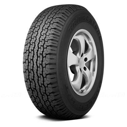 BRIDGESTONE DUELER H/T 689