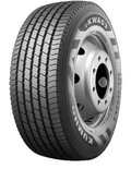 KUMHO KWA03 18PR Styrdäck
