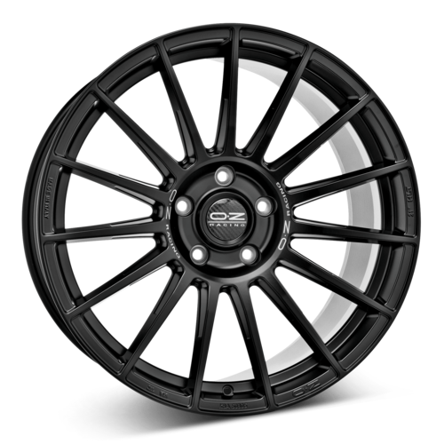 OZ Superturismo Dakar M.Blk