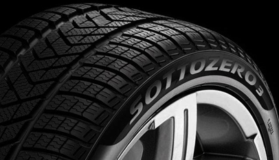 PIRELLI WINTER SOTTOZERO 3