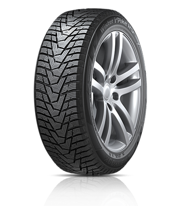 HANKOOK W429 WINTER I*PIKE RS2 XL