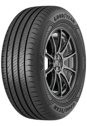 GOODYEAR EFFICIENTGRIP 2 SUV XL