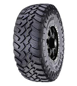 GRIPMAX MUD RAGE M/T