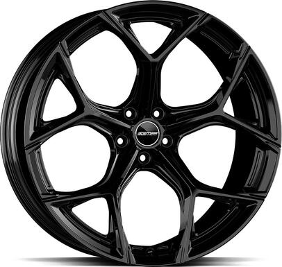 GMP ULTRIVITY GLOSSY BLACK