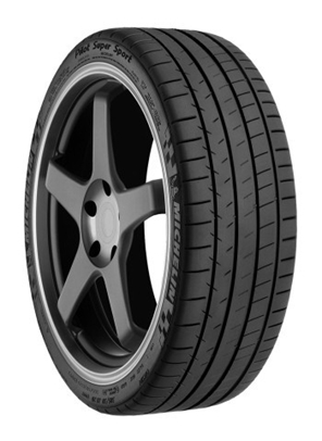 MICHELIN PILOT SUPER SPORT XL