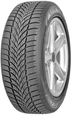 GOODYEAR UG ICE 2 XL