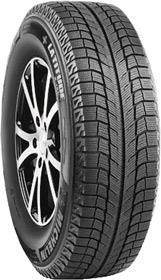 MICHELIN LATITUDE X-ICE XI2