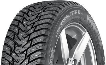 NOKIAN HKPL 8 XL