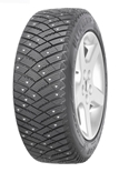 GOODYEAR ULTRA GRIP ICE ARCTIC XL