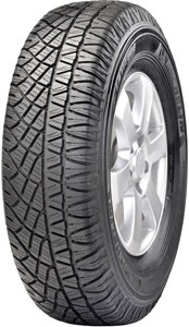 MICHELIN LATITUDE CROSS XL