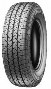 MICHELIN AGILIS41 XL