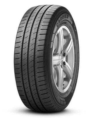 PIRELLI CARRIER A/S