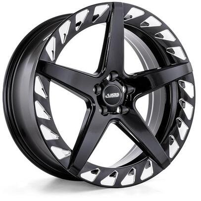 ABS WHEELS ABS AERO