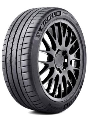 MICHELIN PILOT SPORT 4 XL