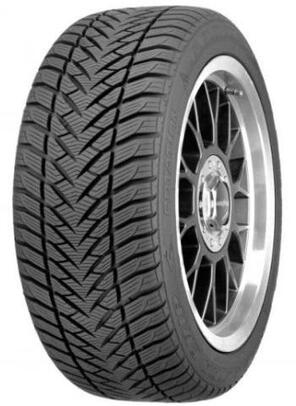 GOODYEAR ULTRAGRIP + SUV