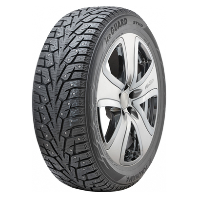 YOKOHAMA ICEGUARD IG55 XL