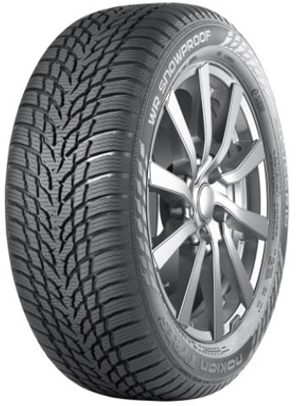 NOKIAN WR SNOWPROOF P XL