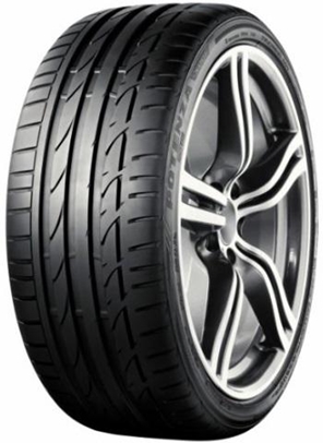 BRIDGESTONE POTENZA S001 XL