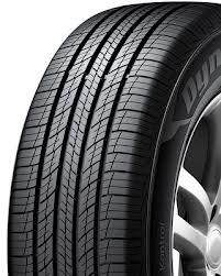 HANKOOK DYNAPRO HP2 RA33