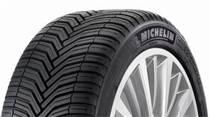 MICHELIN CROSSCLIMATE SUV XL