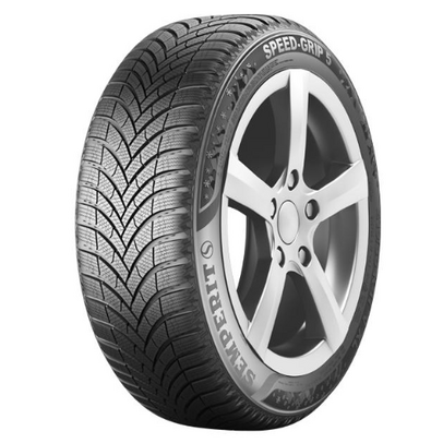 Semperit Speed-Grip 5 185/60 R15