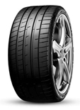 GOODYEAR EAGLE F1 SUPERSPORT XL