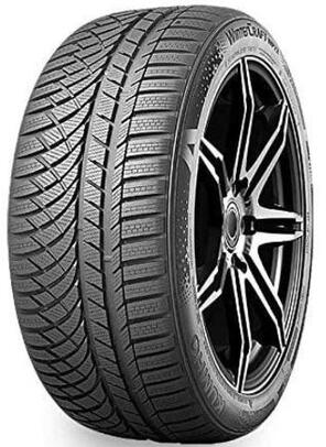 KUMHO WINTERCRAFT WP72 XL