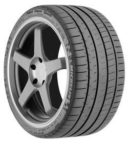 MICHELIN PILOT SUPER SPORT XL