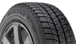 BRIDGESTONE BLIZZAK WS80 XL