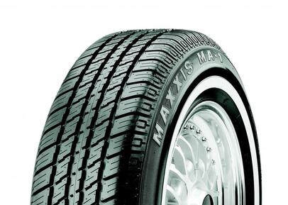 MAXXIS MA1